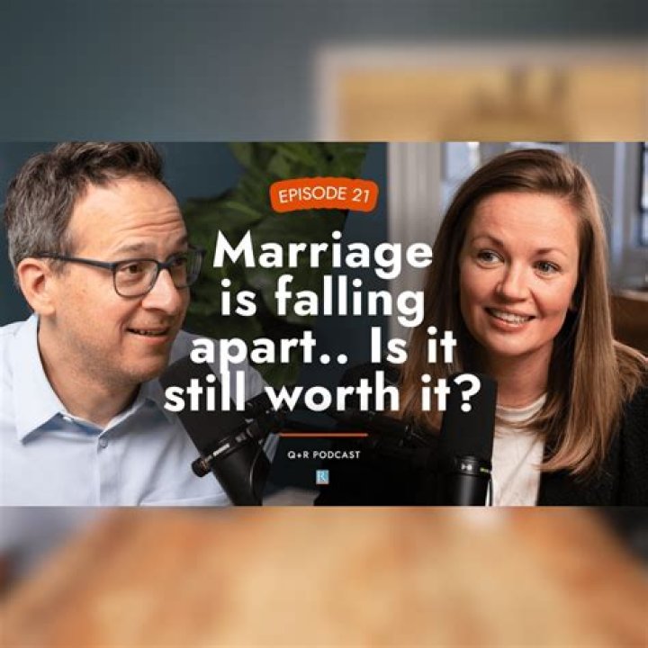 James Cooper's Podcast, Marriage, And Net Worth
