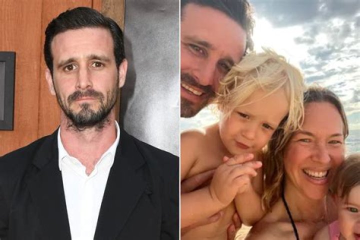 James Ransone's Family Life Unveiled