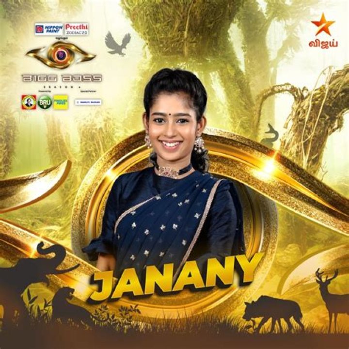 Janany Kunaseelan Wiki, Height, Age, And More