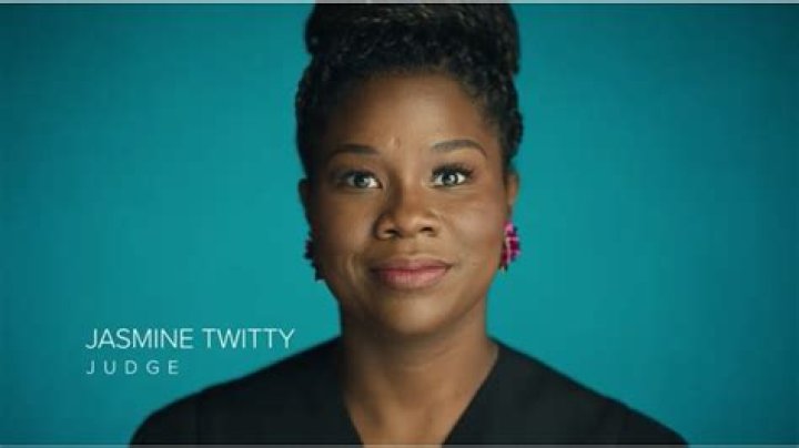 Jasmine Twitty's Journey Through Age, Education, And Family