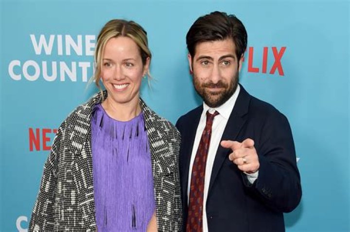 Jason Schwartzman And Brady Cunningham's Artistic Alliance