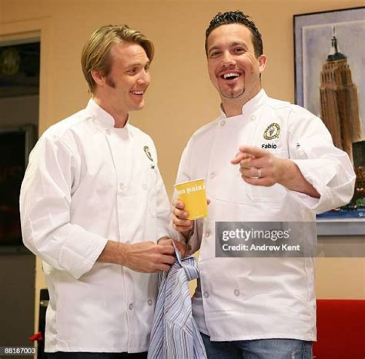 Jeff McInnis's Biography And Culinary Secrets Revealed