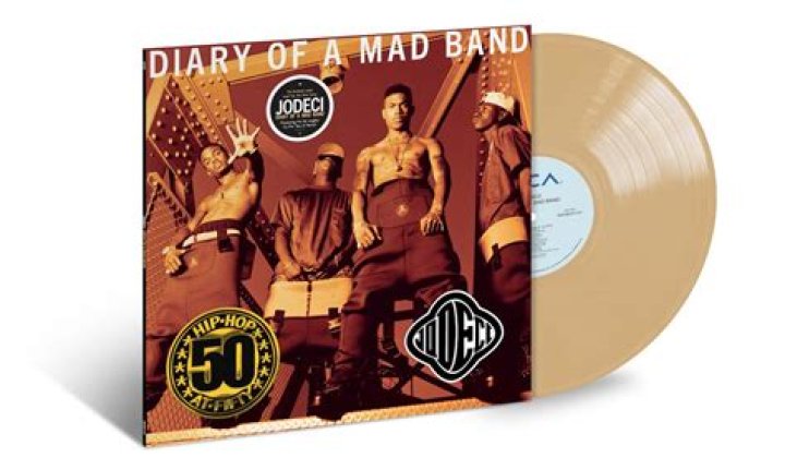 Jojo Of Jodeci's Musical Journey