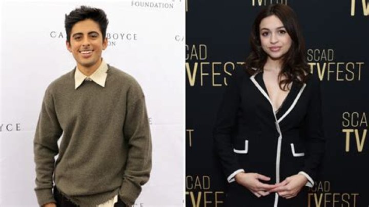 Josie Totah's Parents And Their Inspiring Journey