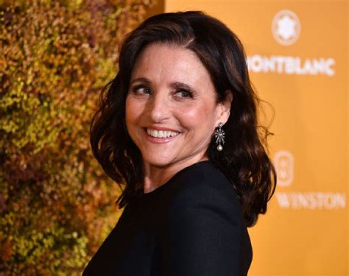 Julia Louis-Dreyfus' Height And Its Impact