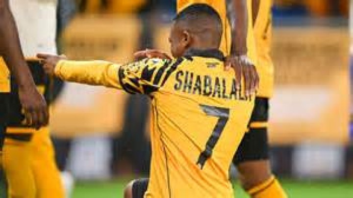 Kaizer Chiefs Fans' Wrath Against Mduduzi Shabalala