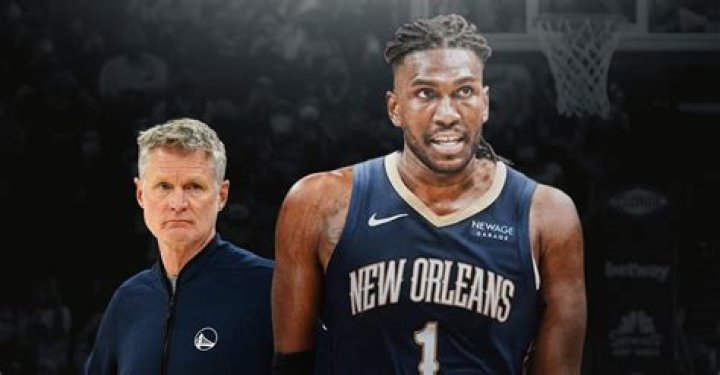 Kevon Looney's Marital Mystery Solved
