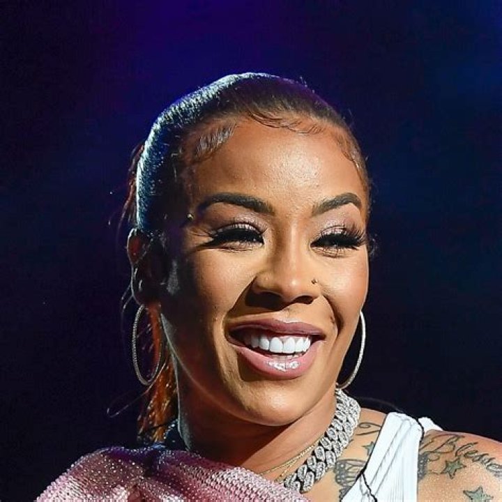 Keyshia Cole Net Worth, Career & Relationships |