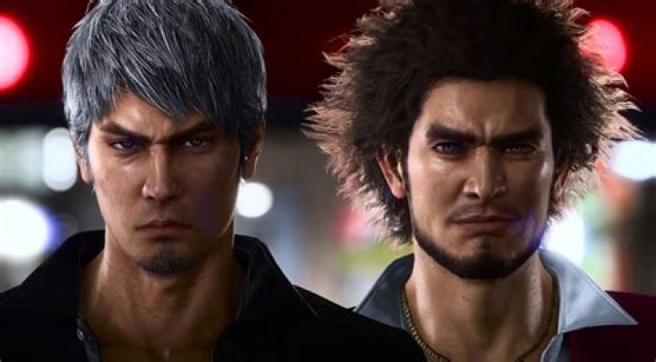 Kiryu's Health And The Speculations
