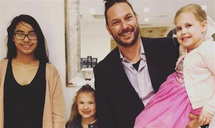 Kori Madison Federline Siblings and Family on Instagram |