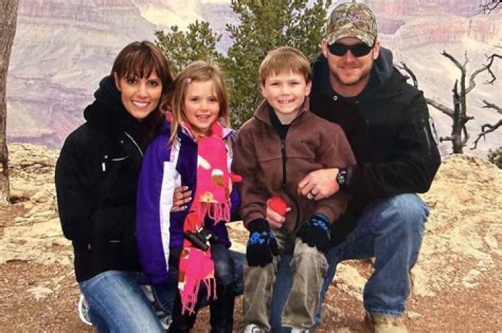 Kyle’s Parents and Their Remarkable Journey |