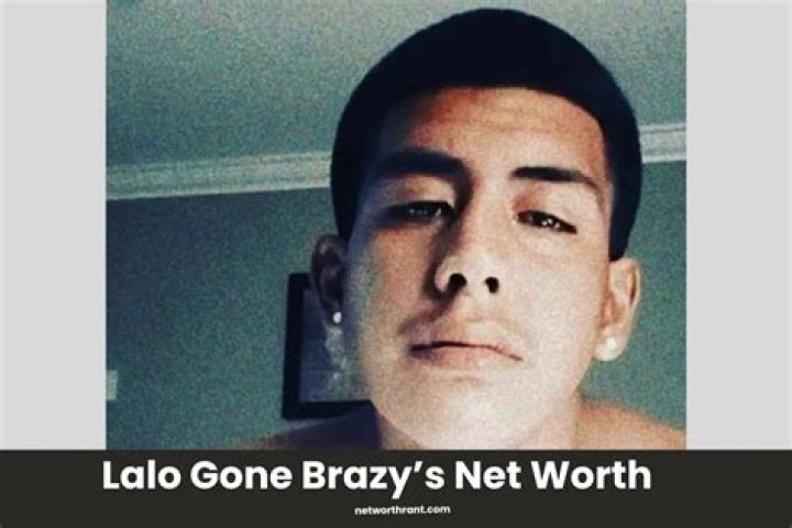 Lalo Gone Brazy's Leaked Twitter Tapes