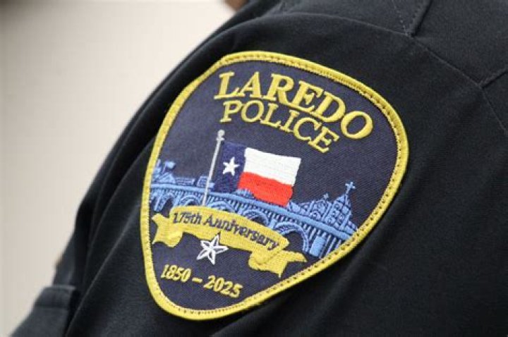 Laredo Police Uncover Details Of Texas National Guardsman