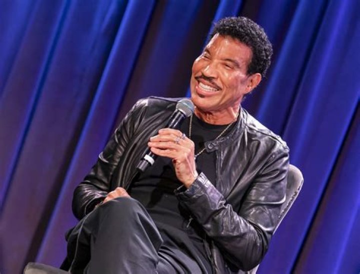 Lionel Richie's Net Worth Revealed