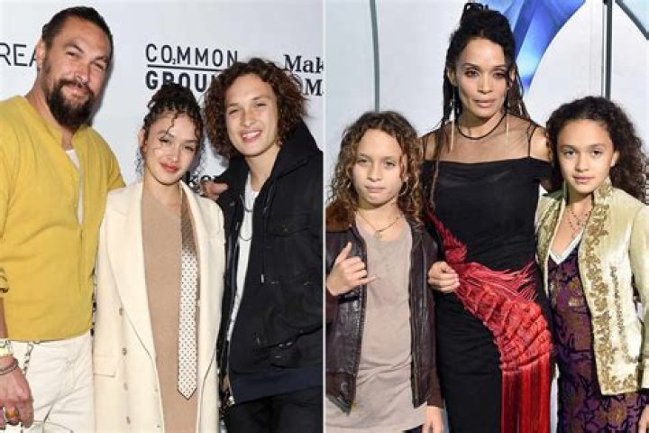 Lisa Bonet's Parents, Ex-Husband and The Kids They Share