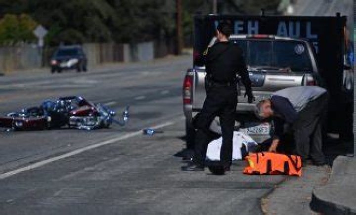 Lorenzo Algood Obituary Motorcycle Accident
