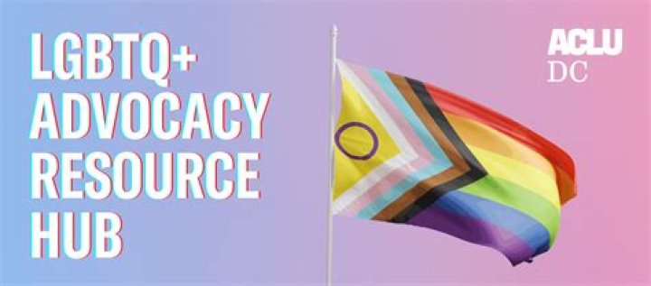 Love, Acceptance, And LGBTQ+ Advocacy