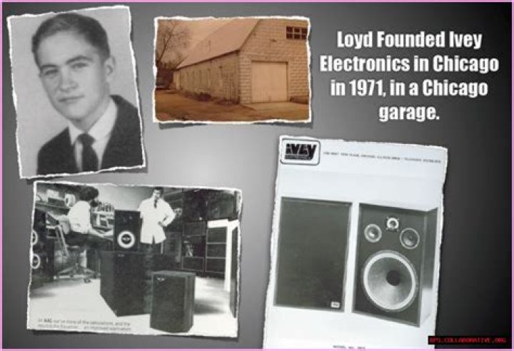 Loyd Ivey, The Visionary Behind Mtx Europe