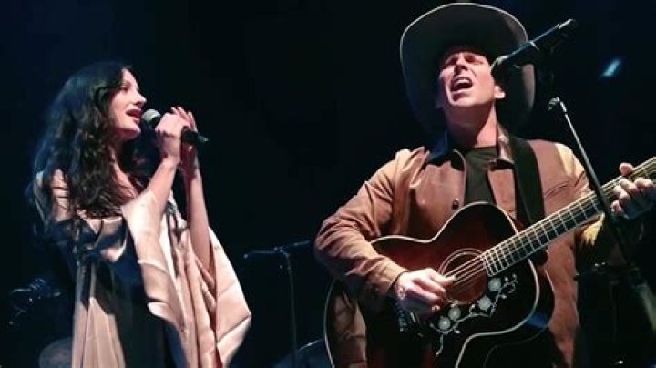 Luke Redding, Son Of Waylon Jennings