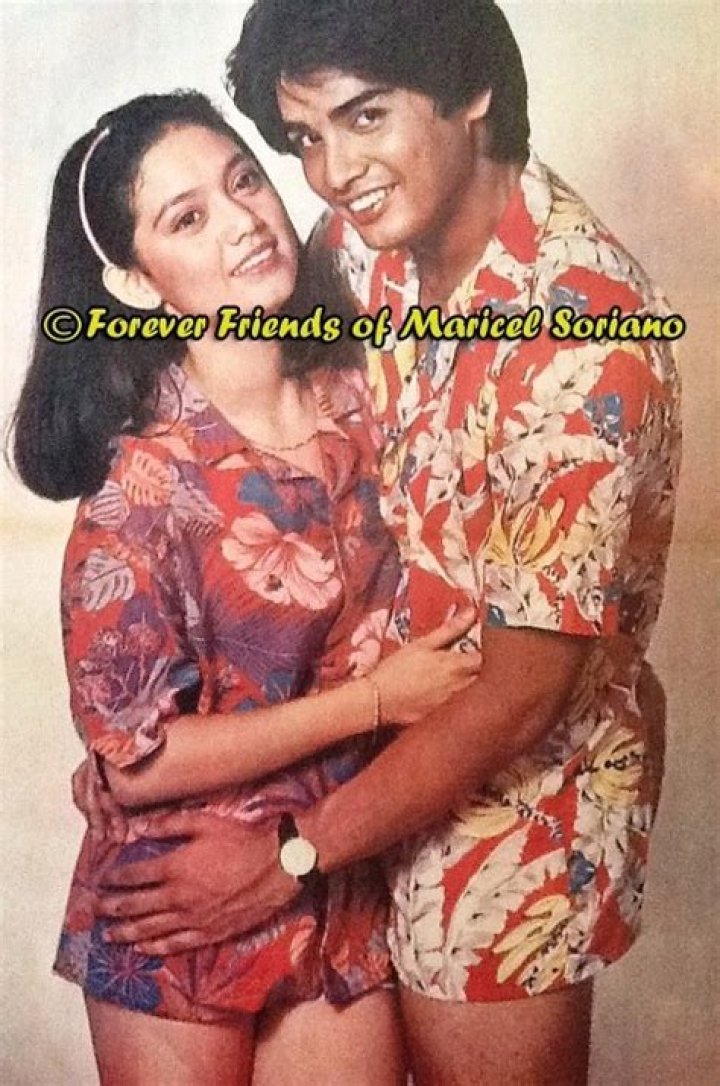 Maricel Soriano Siblings Reunite With Long-Lost Sister