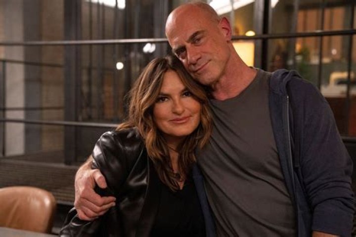 Mariska Hargitay's Future In Law & Order