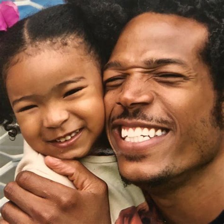 Marlon Wayans' Ex-Wife And Philanthropist