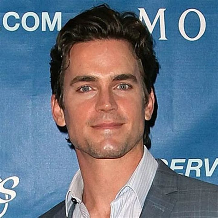Matt Bomer's Path To Love And Acceptance