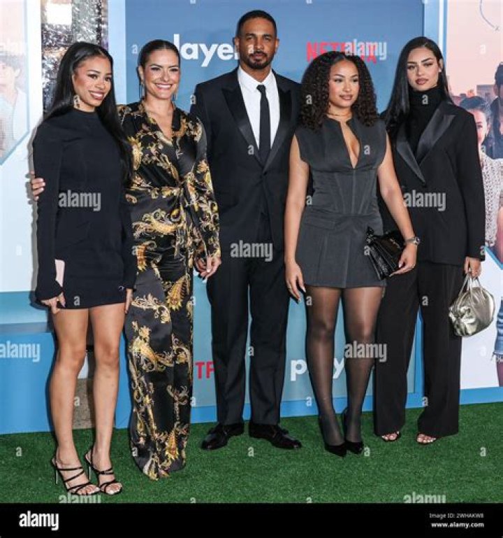 Meet Aniya Wayans- Daughter of Damon Wayans Jr. and Amara Metoyer. Learn her Age, Family and Net Worth