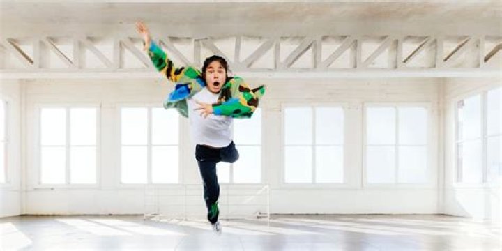 Meet Avemoves: TikTok's Dance Phenom Unveiled