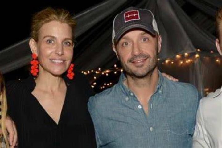 Meet Deanna Bastianich, wife of Masterchef judge Joe Bastianich.