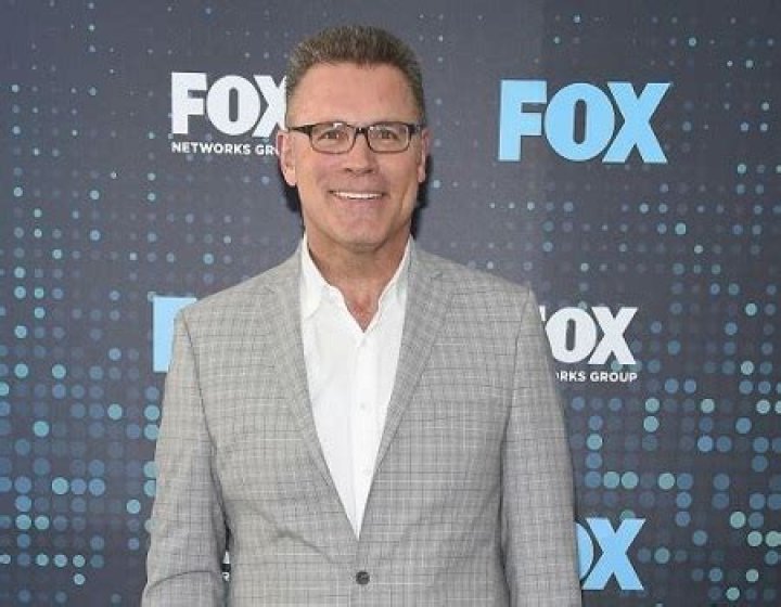 Meet Howard Long Jr, the son of Howie Long & Diane Addonizio.