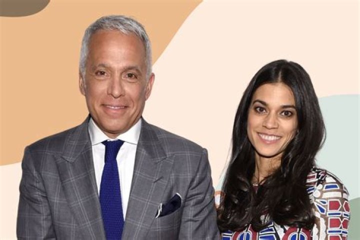 Meet Margaret Anne Williams - Geoffrey Zakarian's Wife Since 2005