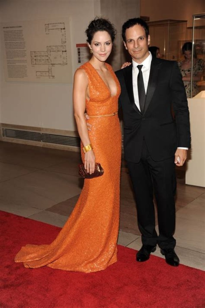 Meet Nick Cokas, Katharine McPhee's Ex-Husband