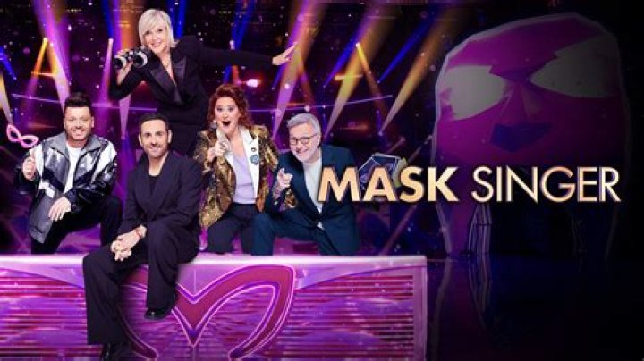 Meet the Four Brothers of the Masked Singer Host |