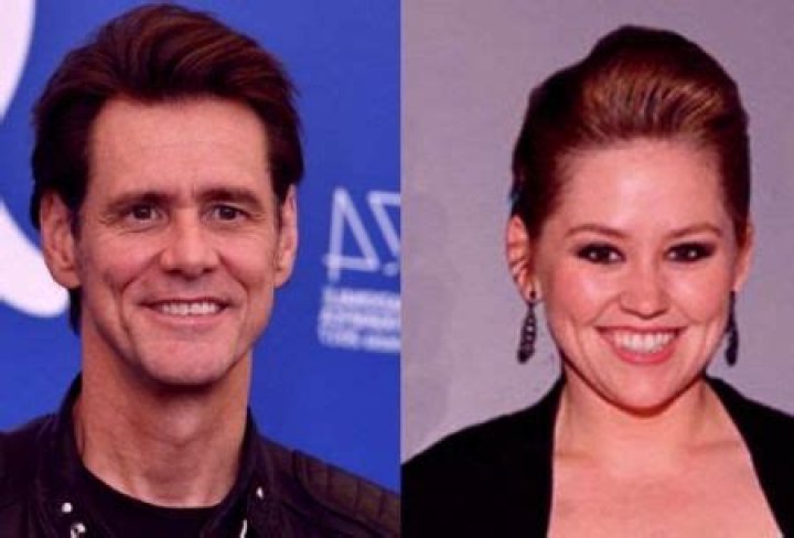 Melissa Womer - Meet Former Wife Of Jim Carrey