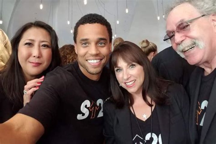 Michael Ealy Parents, Family, Career, Net Worth and More |