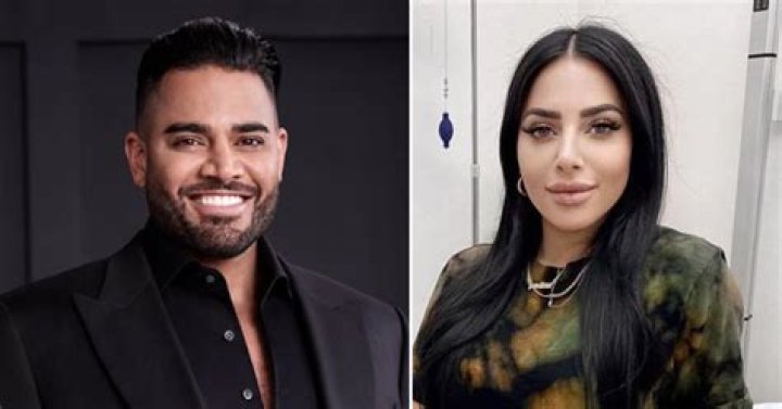 Mike Shouhed's Domestic Violence Allegations