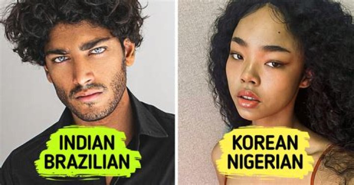 Mixed Race And Religion Explored
