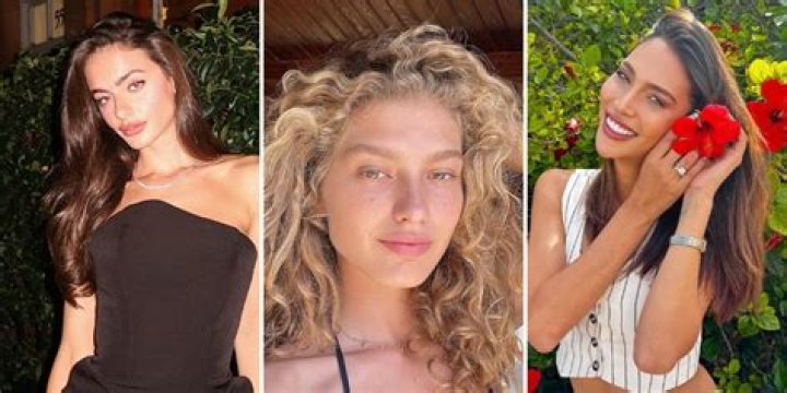 Model, Influencer, And The Heartbeat Of Israeli Glam