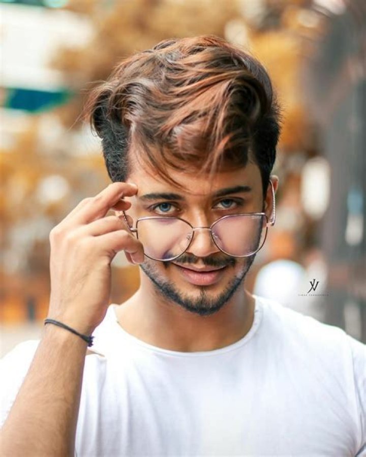 Model, Influencer and TikTok Star |
