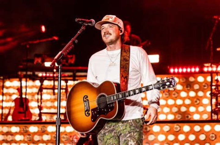Morgan Wallen And Paige Lorenzo's Relationship Explored