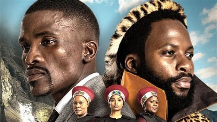 "Mzansi Magic S Umkhokha Cast Trailer Full" Unveiled