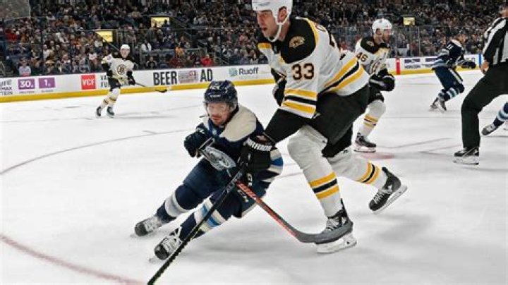 Nathan Gerbe's Diverse Roots Revealed