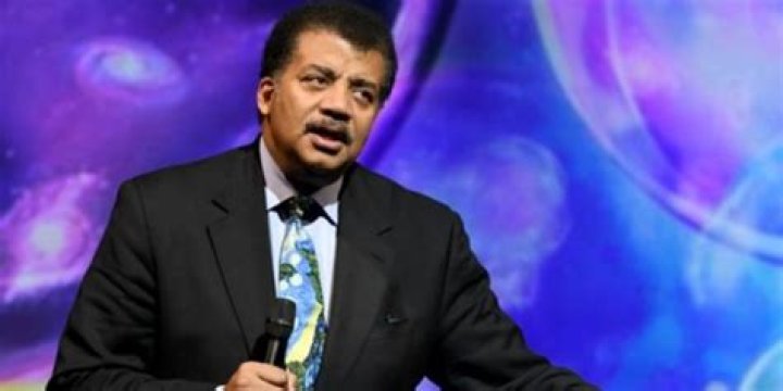 Neil deGrasse Tyson Net Worth |