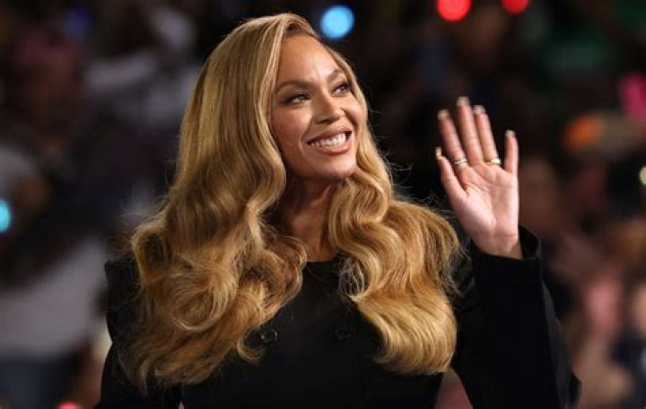 Nepotism In The Entertainment Industry: The Case Of Beyonc