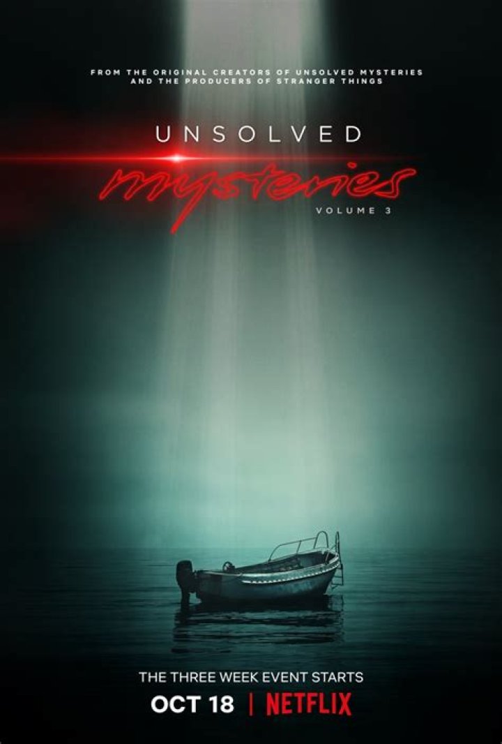Netflix To Produce Film On Unsolved Murder Mystery Involving Jonathan Moi |