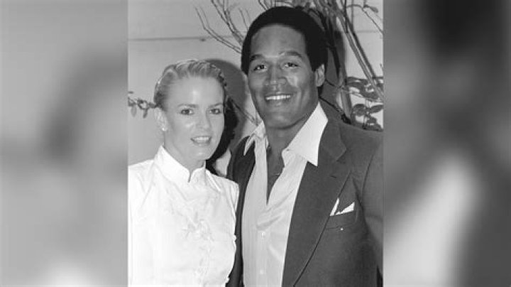 Nicole Brown Simpson's Sister's Startling Accusation