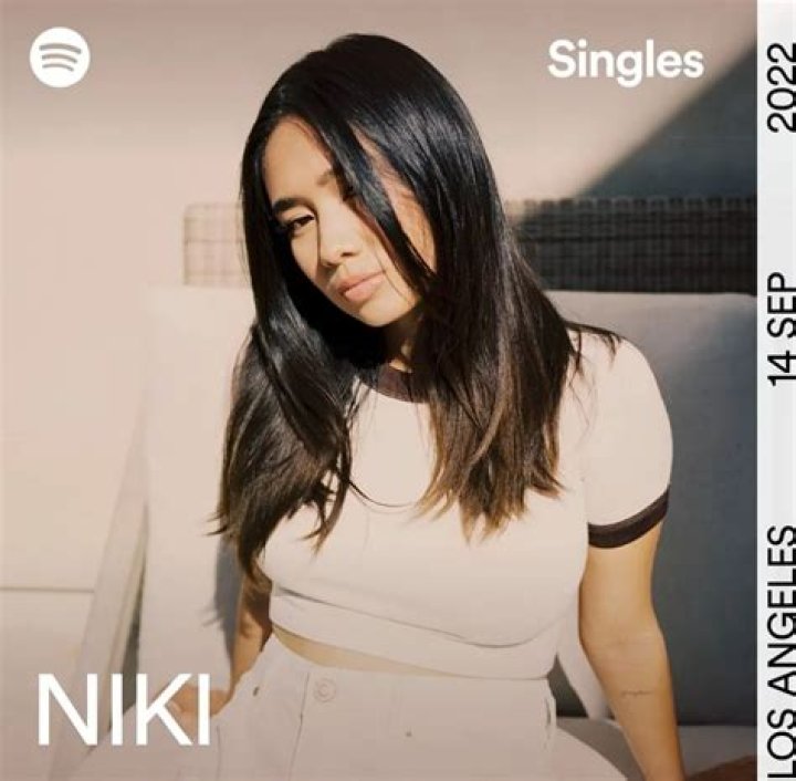 Niki Zefanya Nicole: Age, Height, And Beyond