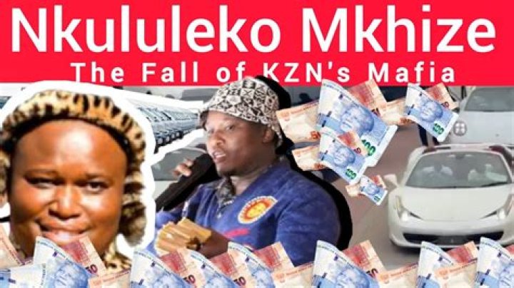 Nkululeko Mkhize's Marital Enigma: Unraveling The Truth