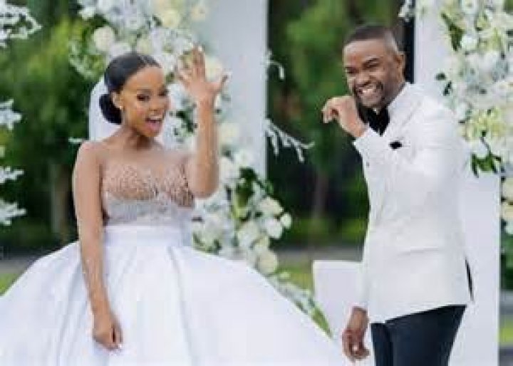 Ntando Duma's Love Life Unveiled